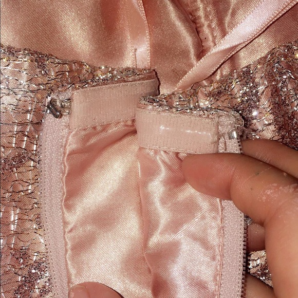 Homecoming/formal dress - Picture 6 of 6